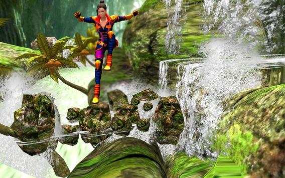 Temple Endless Jungle Run screenshot 16