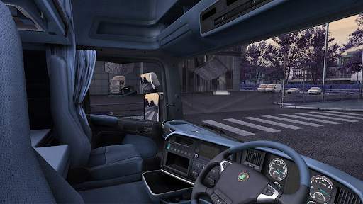 City Bus Simulator 2022 screenshot 2