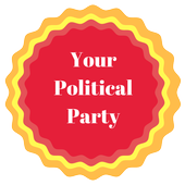 Your Political Party icon