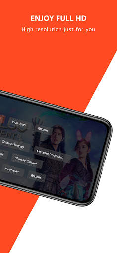 iflix - Movies & TV Series screenshot 6