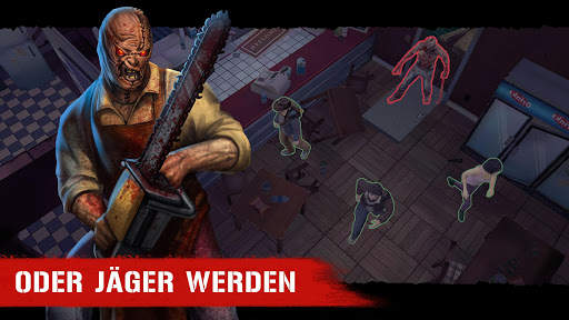 Horror Show - Online-Grusel screenshot 2