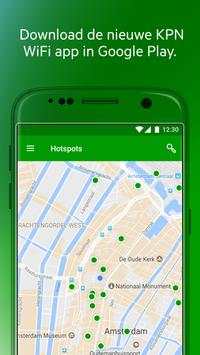 KPN WiFi screenshot 2