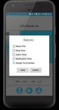 Marathi Ringtones free download screenshot 4