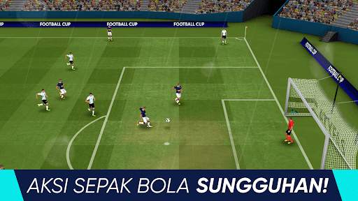 Football Cup 2023 - Sepak bola screenshot 3