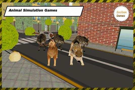 Wolf Game screenshot 17