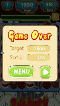 Sweet Choco Candy screenshot 6
