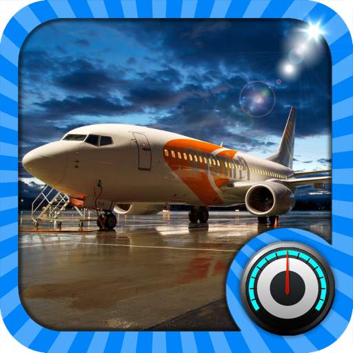 Flight Simulator B737-400 Free 2.2