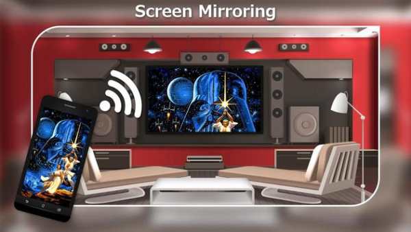 Screen Mirroring screenshot 3