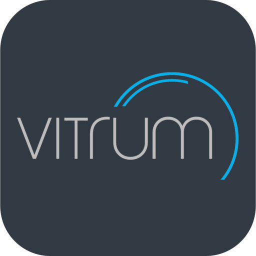 VITRUM Cloud icon