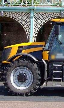 Wallpapers Agco Tractor screenshot 1
