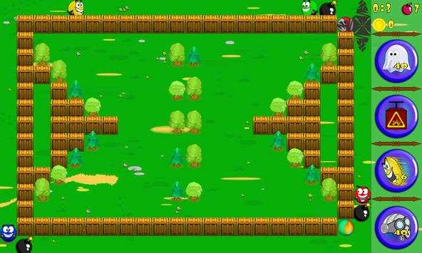 Bomby screenshot 9
