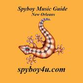 SpyBoy Music Guide 1.74.129.244