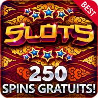 Slots Casino - Hit it Big
