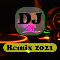 DJ SANFONAMIX X AKIMILAKU TIKTOK logo