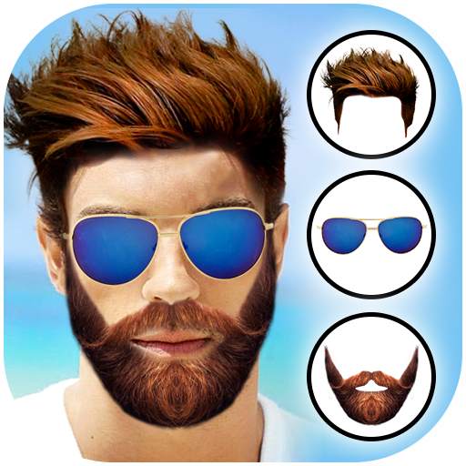Stylish Men Photo Editor 1.25