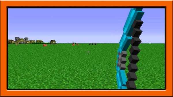 Toolbox for Minecraft pe screenshot 1