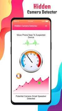 Hidden Camera & CCTV Detector: Finder Spy Camera screenshot 3