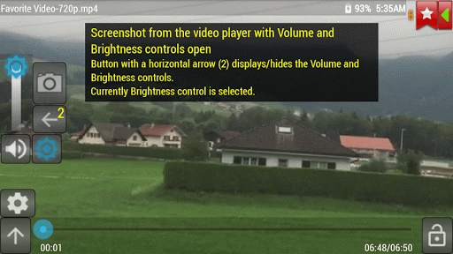 EasyShare Video Player screenshot 4