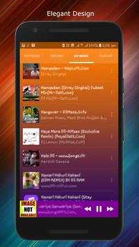 Music Player screenshot 4