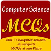 📗 Computer Science MCQs ✍ All Subjects MCQs  📘 1.0