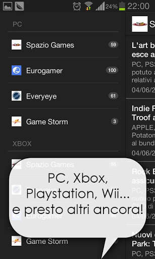 Daily Games Free - News giochi 4 تصوير الشاشة