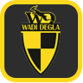 Wadi Degla (Demo) icon