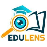 Edulens icon