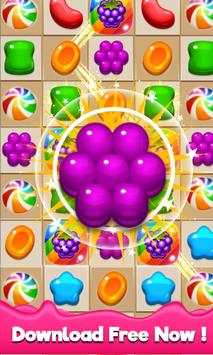 Sweet Taste' Legend Match 2017 screenshot 3
