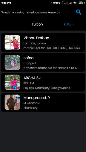 RoboRoxx - Home Services , Shops & More 🇮🇳 screenshot 2