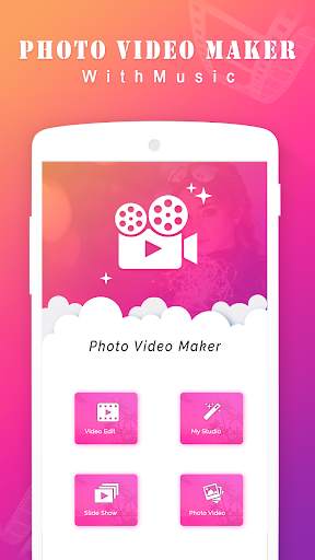 Photo Video Editor screenshot 2