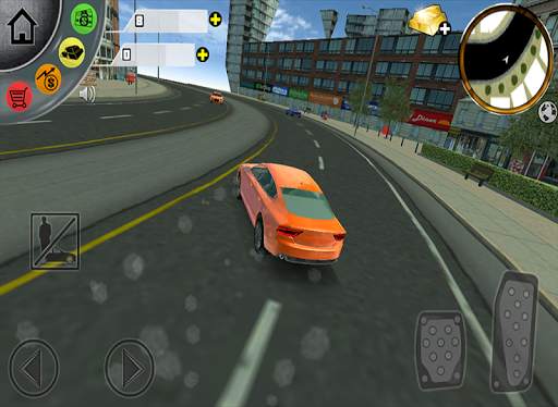 Chinatown Gangster Wars 3D screenshot 6