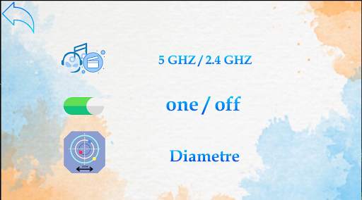 BOOST YOUR WIFI RANGE DIAMETRE screenshot 6