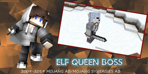 Mod Elf Queen : New Unicorns screenshot 1