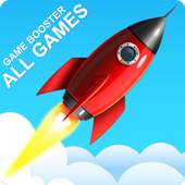 Game Booster 60 FPS 5.0