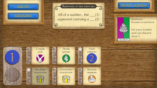 The Newborn World screenshot 1