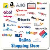 Online Shopping