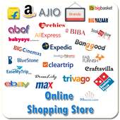 Online Shopping 1.0.6