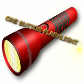 One Button FlashLight Widget icon