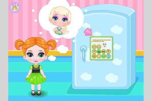 Shopping Rush screenshot 2