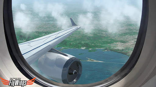 Weather Flight Sim Viewer screenshot 20