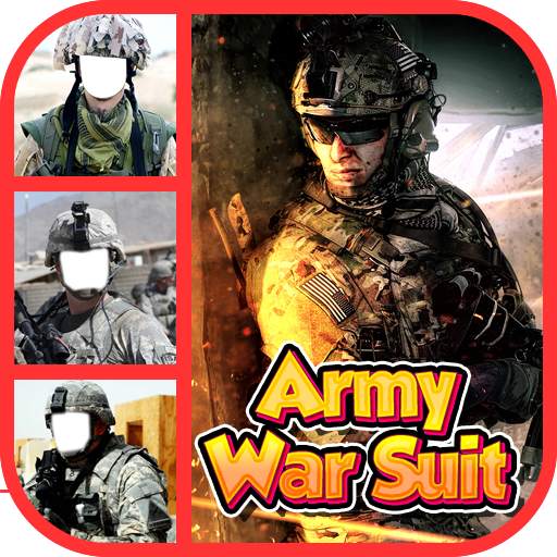 Army War Suit 1.0