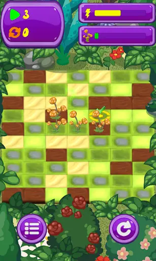 Grow! screenshot 2