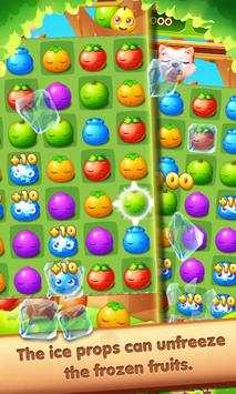 Fruit Splash Legend screenshot 6