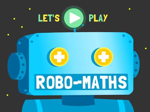 Robo Maths Age 3 - 6 Lite screenshot 7