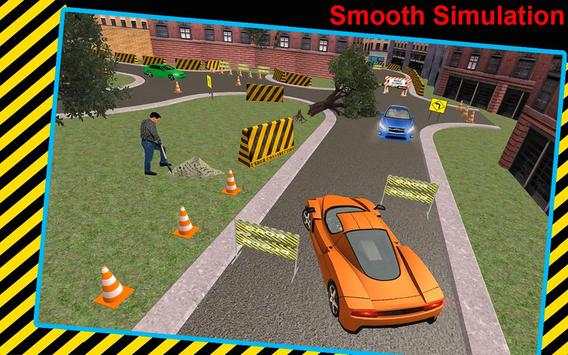 latest free car parking screenshot 6