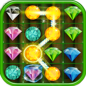 Diamond Link Pop icon