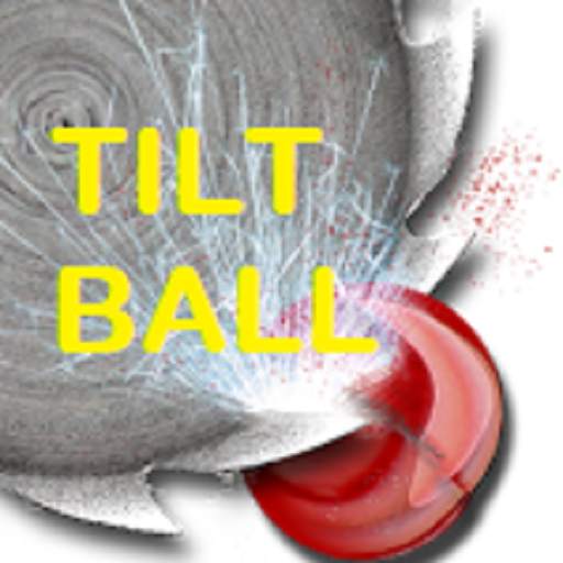 Accelerometer Ball Game 12