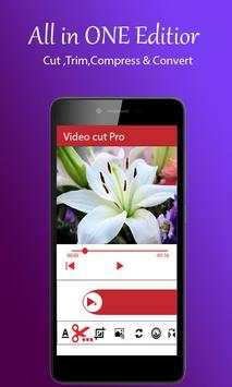 Video Cut Pro screenshot 5