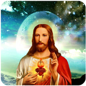 Load Jesus Wishes GIF,Images &amp; Status icon