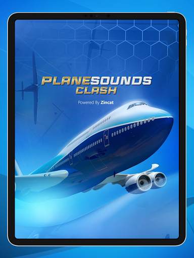 Plane Sounds Clash screenshot 14